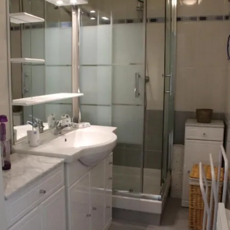 Fort-mahon-plage, 3 Pieces, 4 Personnes - Fr-1-482-3 Apartamento Fort-Mahon-Plage