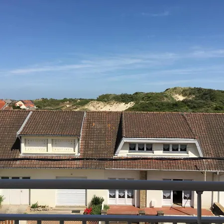 Fort-mahon-plage, 3 Pieces, 4 Personnes - Fr-1-482-3 Apartamento