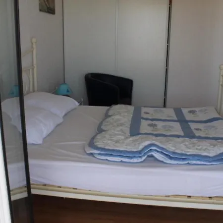 Apartamento Fort-mahon-plage, 3 Pieces, 4 Personnes - Fr-1-482-3 Fort-Mahon-Plage