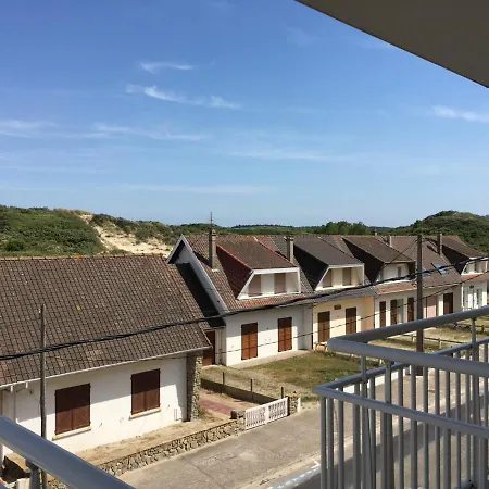 Fort-mahon-plage, 3 Pieces, 4 Personnes - Fr-1-482-3 Apartamento Fort-Mahon-Plage